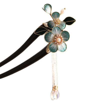 PF418 - Ronghua Hair Clip - Wholesale