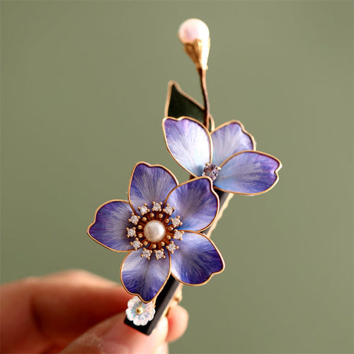 PF419 - Ronghua Hair Clip - Wholesale