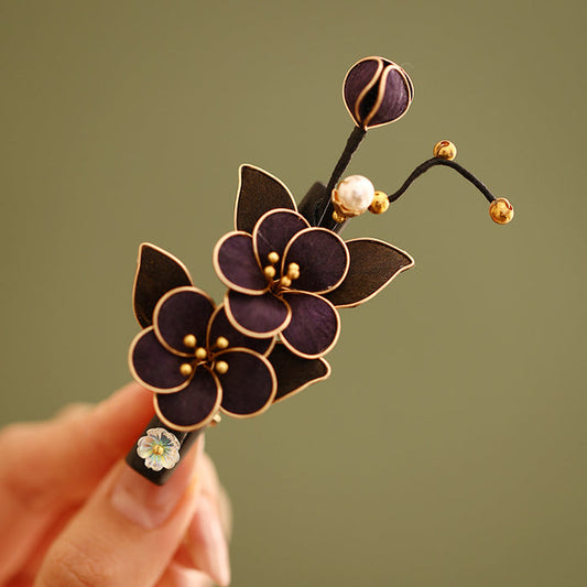 PF420 - Ronghua Hair Clip - Wholesale
