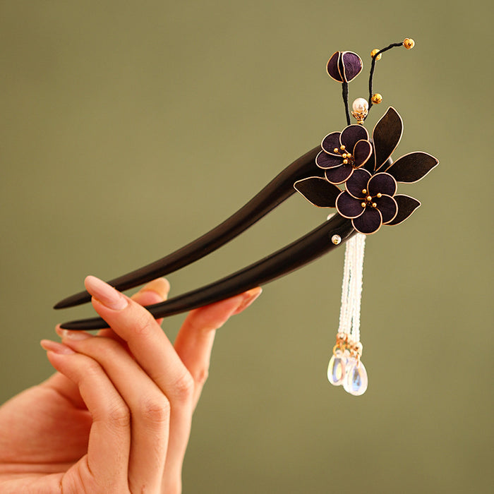 PF420 - Ronghua Hair Clip - Wholesale