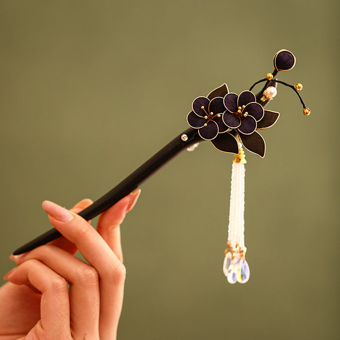 PF420 - Ronghua Hair Clip - Wholesale