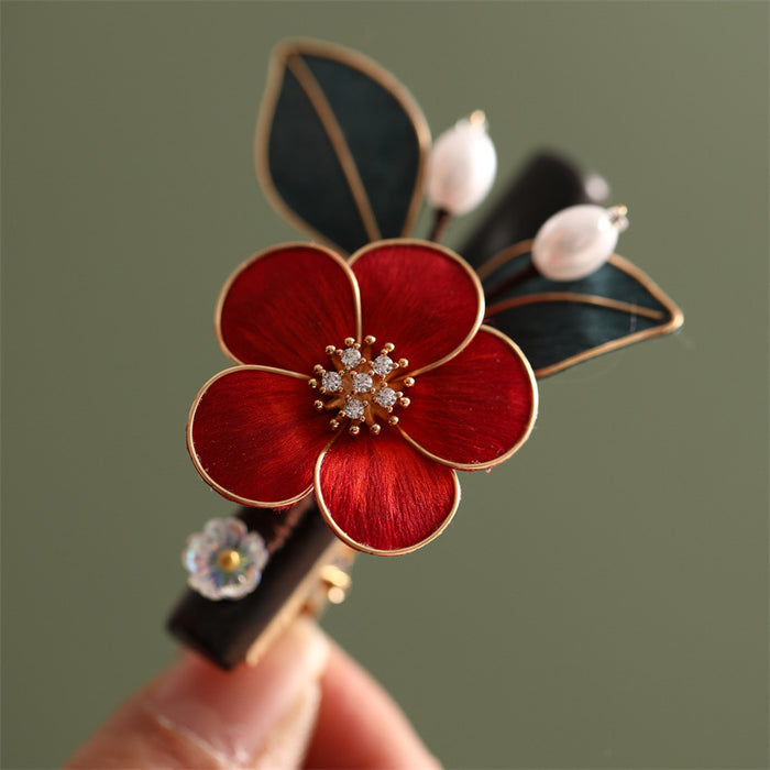 PF421 - Ronghua Hair Clip - Wholesale