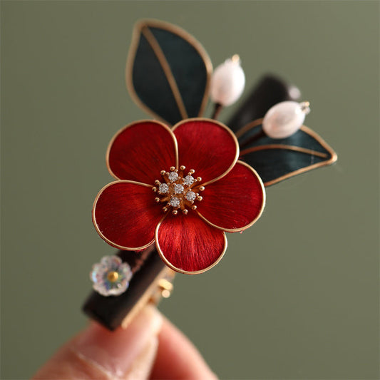 PF421 - Ronghua Hair Clip - Wholesale