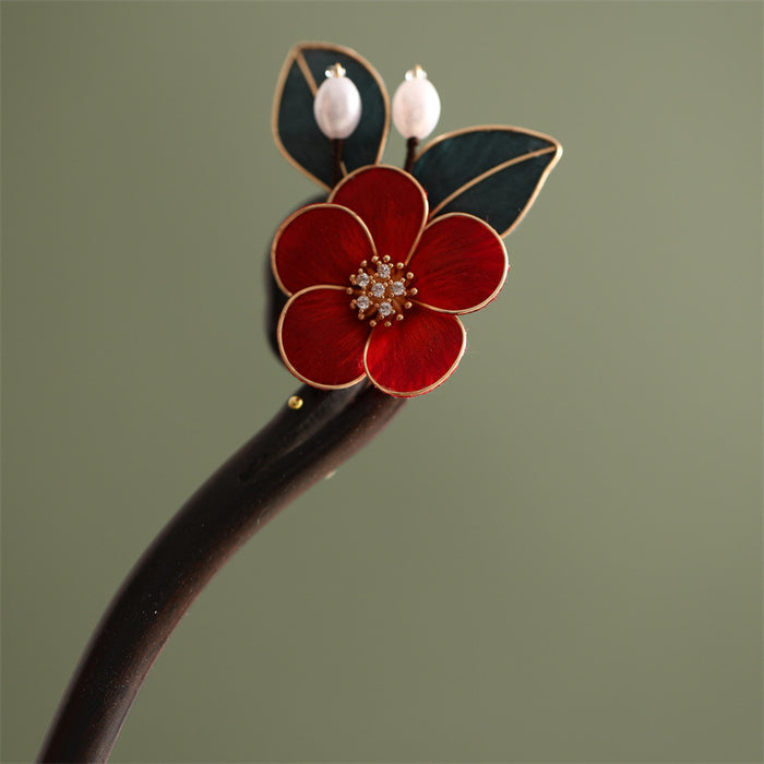 PF421 - Ronghua Hair Clip - Wholesale