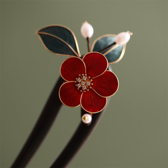 PF421 - Ronghua Hair Clip - Wholesale