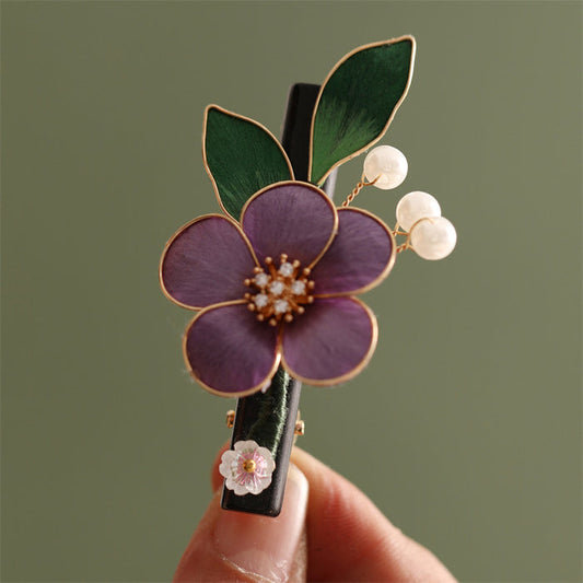 PF423 - Ronghua Hair Clip - Wholesale