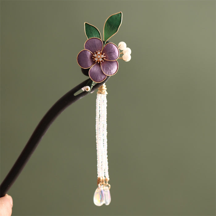 PF423 - Ronghua Hair Clip - Wholesale