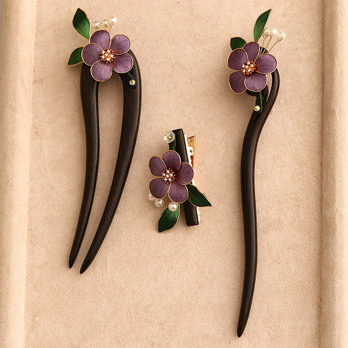PF423 - Ronghua Hair Clip - Wholesale