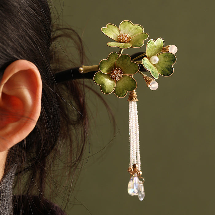 PF424 - Ronghua Hair Clip - Wholesale