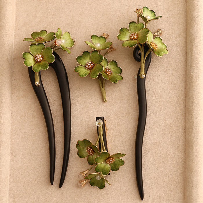 PF424 - Ronghua Hair Clip - Wholesale
