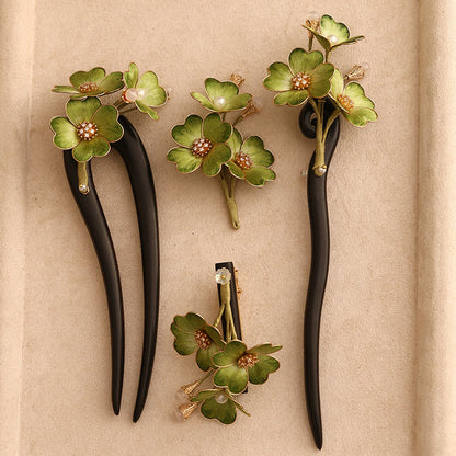 PF424 - Ronghua Hair Clip - Wholesale