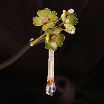 PF424 - Ronghua Hair Clip - Wholesale