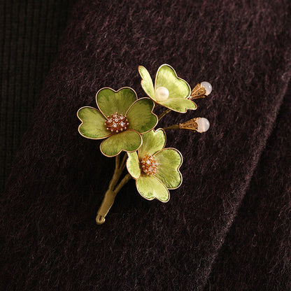 PF424 - Ronghua Hair Clip - Wholesale