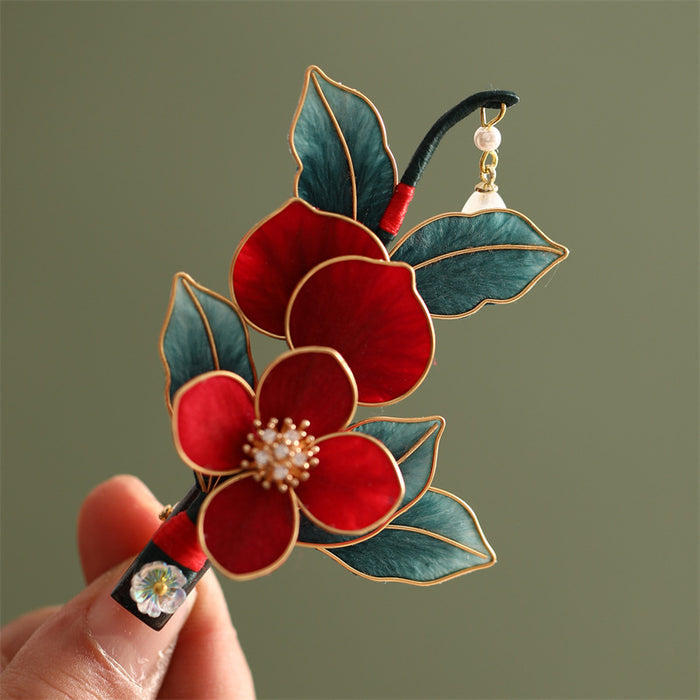 PF426 - Ronghua Hair Clip - Wholesale