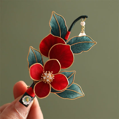 PF426 - Ronghua Hair Clip - Wholesale