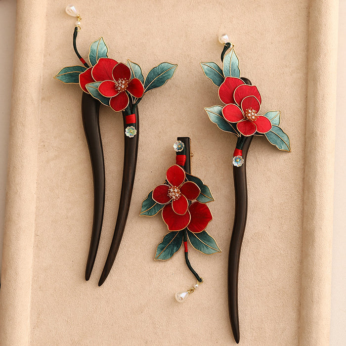 PF426 - Ronghua Hair Clip - Wholesale