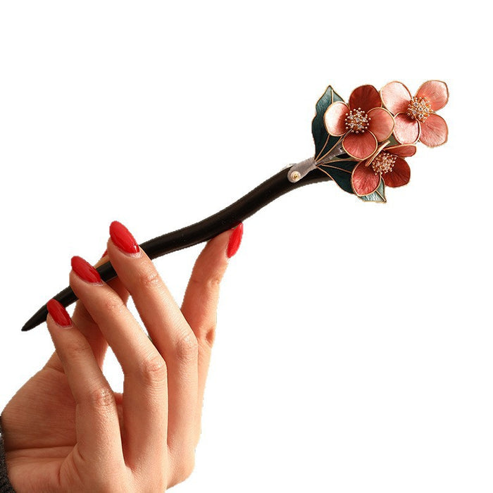 PF426 - Ronghua Hair Clip - Wholesale
