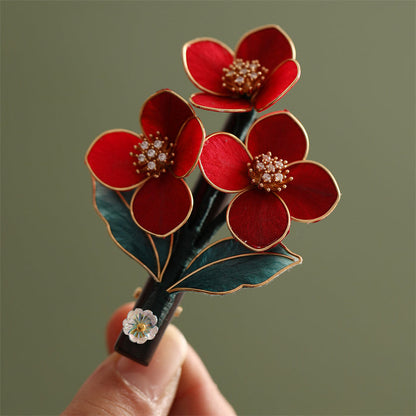 PF427 - Ronghua Hair Clip - Wholesale