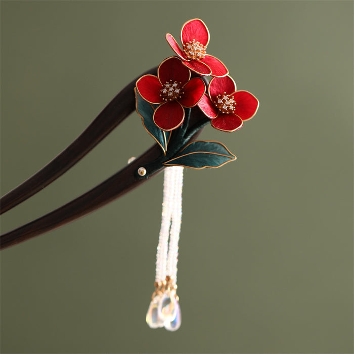 PF427 - Ronghua Hair Clip - Wholesale