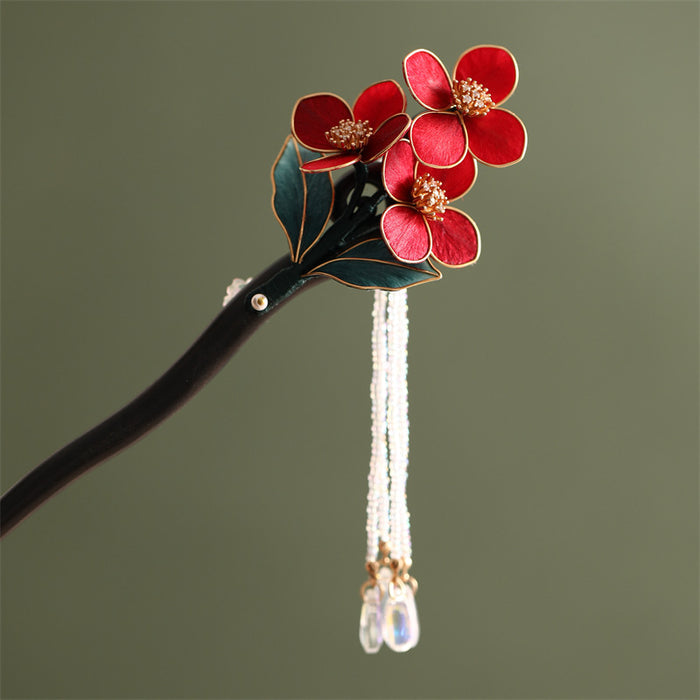 PF427 - Ronghua Hair Clip - Wholesale