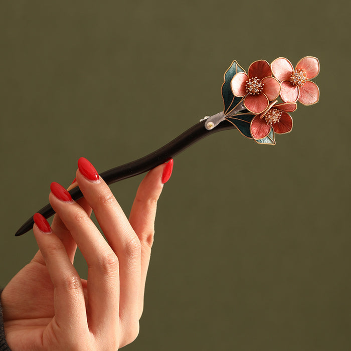PF427 - Ronghua Hair Clip - Wholesale