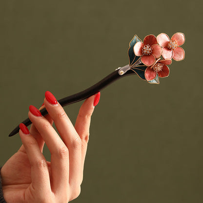 PF427 - Ronghua Hair Clip - Wholesale