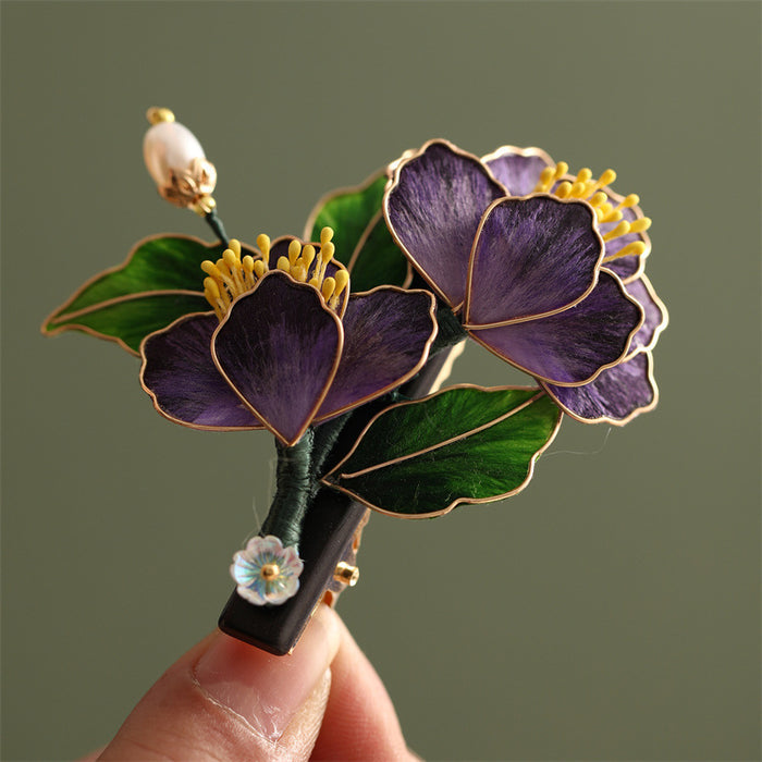 PF429 - Ronghua Hair Clip - Wholesale