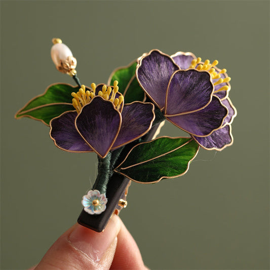 PF429 - Ronghua Hair Clip - Wholesale