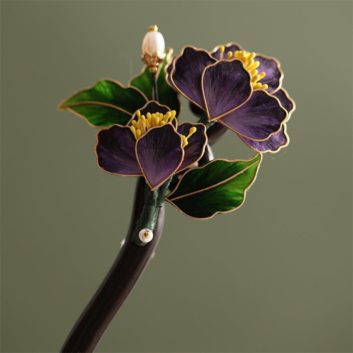 PF429 - Ronghua Hair Clip - Wholesale
