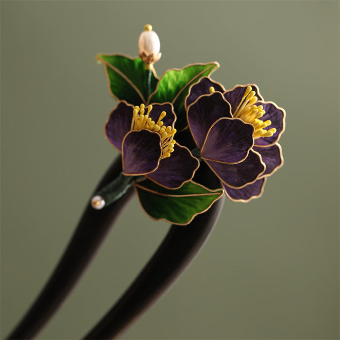 PF429 - Ronghua Hair Clip - Wholesale