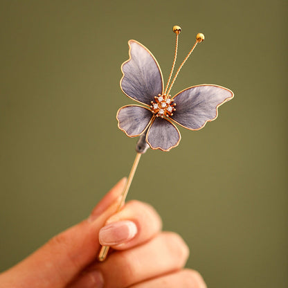 PF438 - Ronghua Brooch - Wholesale