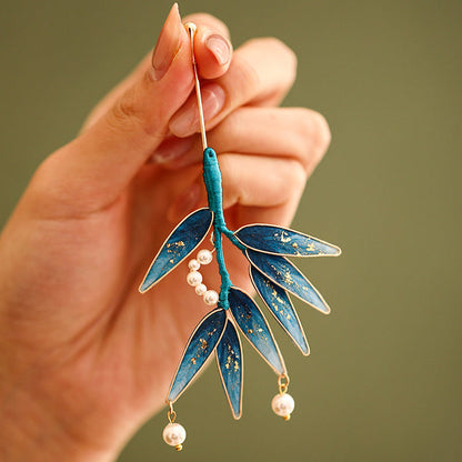 PF438 - Ronghua Brooch - Wholesale