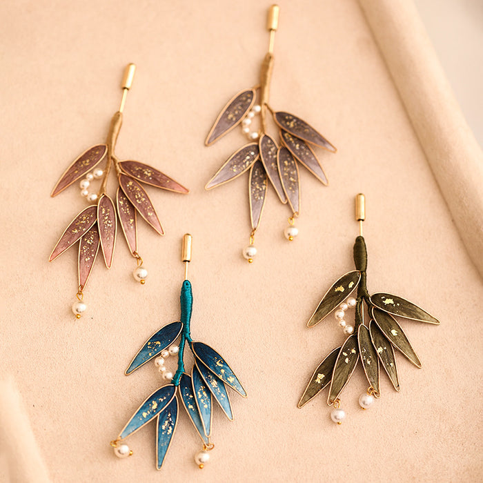 PF447 - Ronghua Brooch - Wholesale