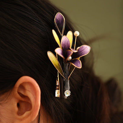 PF450 - Ronghua Brooch - Wholesale