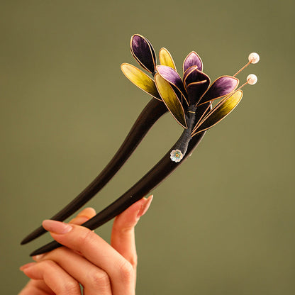 PF450 - Ronghua Brooch - Wholesale