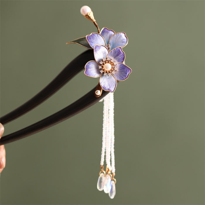 PF457 - Ronghua Brooch - Wholesale