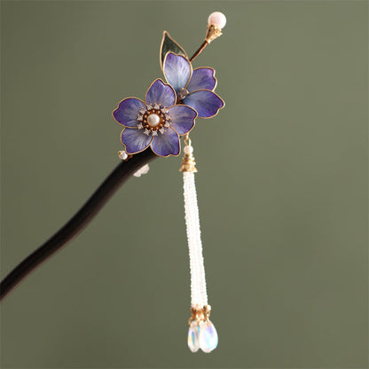 PF457 - Ronghua Brooch - Wholesale