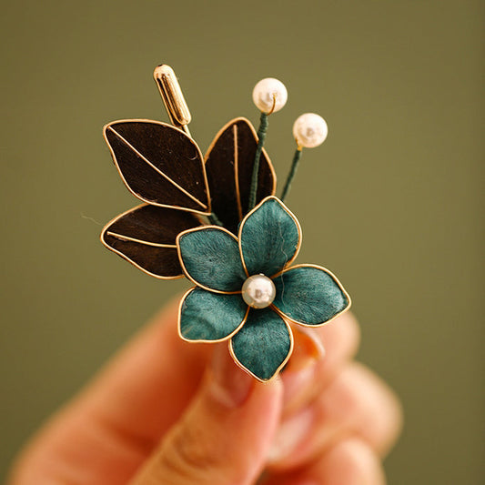 PF459 - Ronghua Brooch - Wholesale