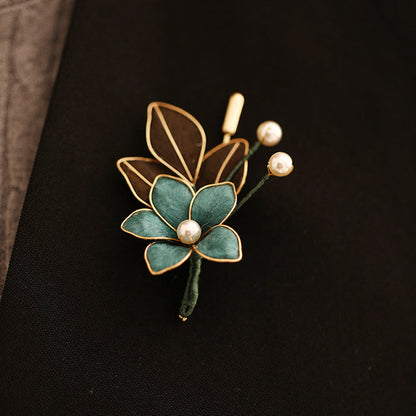 PF459 - Ronghua Brooch - Wholesale