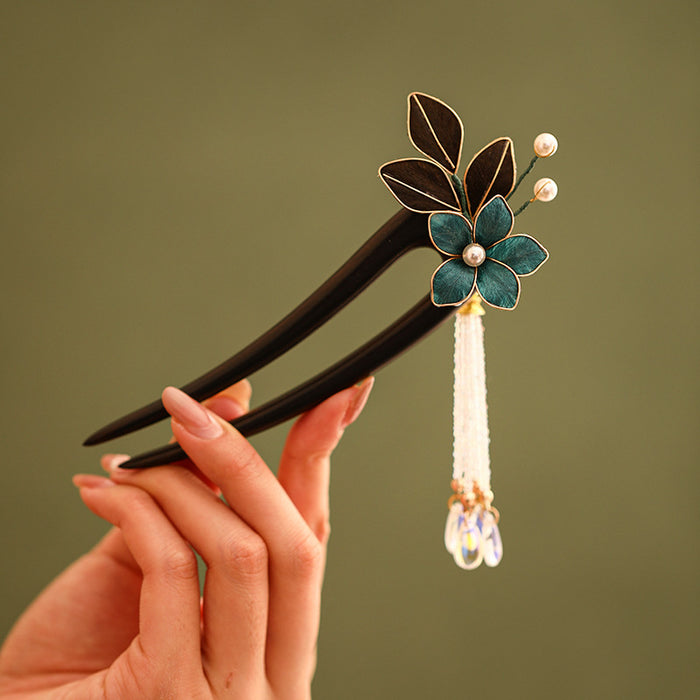 PF459 - Ronghua Brooch - Wholesale