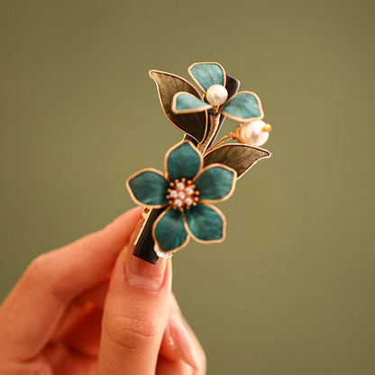 PF459 - Ronghua Brooch - Wholesale