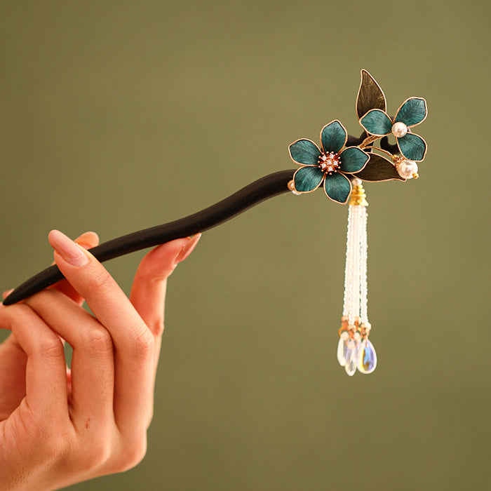 PF459 - Ronghua Brooch - Wholesale