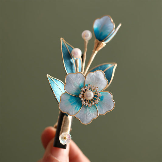 PF464 - Ronghua Brooch - Wholesale