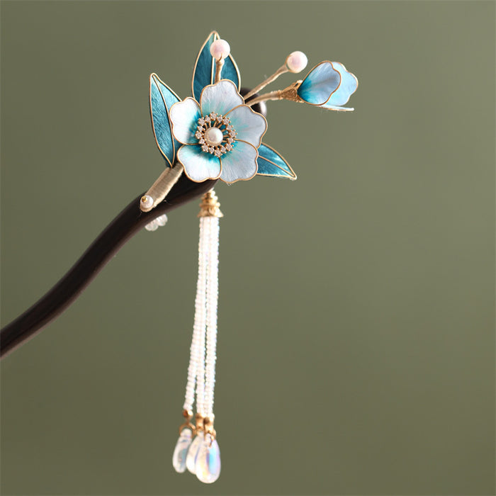PF464 - Ronghua Brooch - Wholesale