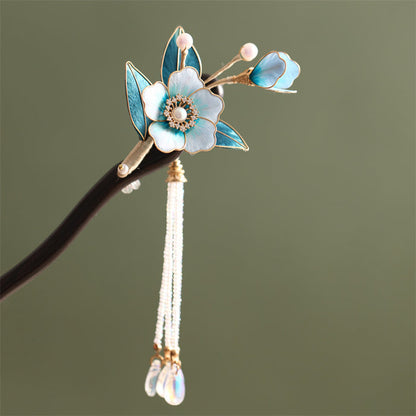 PF464 - Ronghua Brooch - Wholesale