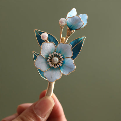 PF464 - Ronghua Brooch - Wholesale