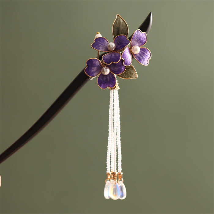 PF506 - Ronghua Hairpin - Wholesale