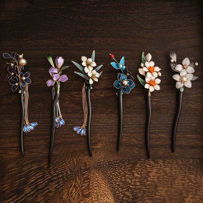 PF562 - Ronghua Hairpin Series - Wholesale