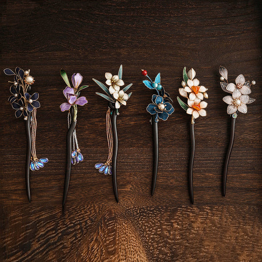PF562 - Ronghua Hairpin Series - Wholesale