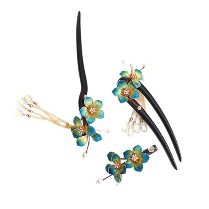 PF562 - Ronghua Hairpin Series - Wholesale